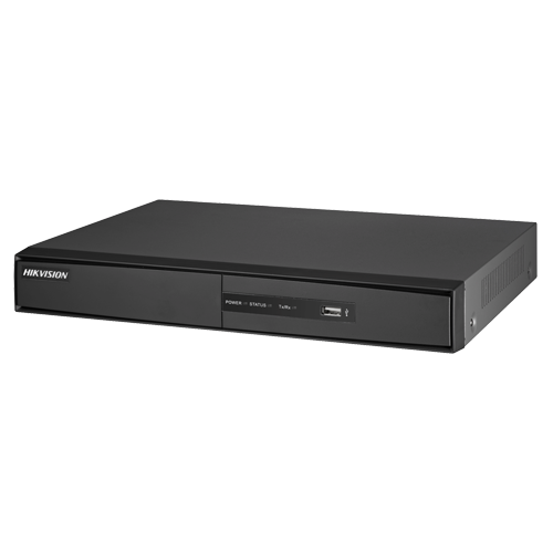 [DS-7208HGHI-F1A] DS-7208HGHI-F1A