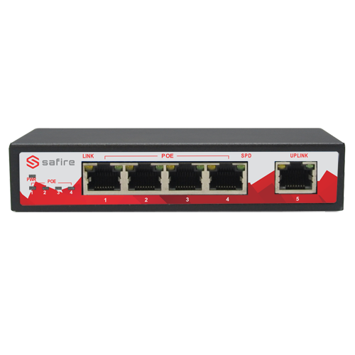 [SW0504POE-GIGA-65W] SW0504POE-GIGA-65W