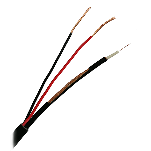 [RG59UP-250-LSZH] RG59UP-250-LSZH