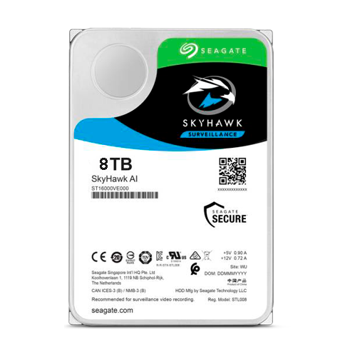 [HD8TB-S-AI] HD8TB-S-AI
