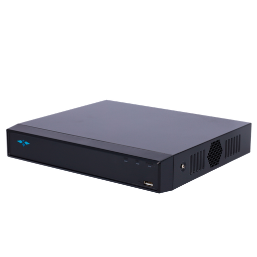 [XS-NVR3116-4K] XS-NVR3116-4K