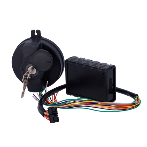 [FUEL-SAFETYCAP16] FUEL-SAFETYCAP16