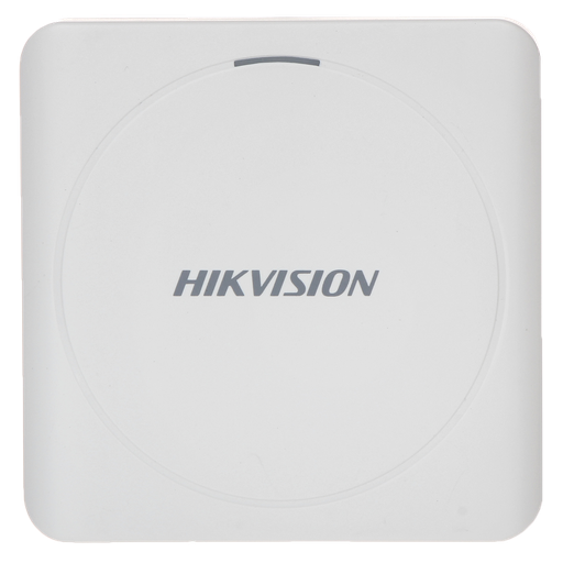 [DS-K1801M] DS-K1801M