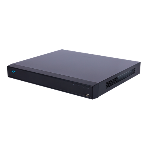 [XS-NVR6216A-4K-16P-4AI] XS-NVR6216A-4K-16P-4AI