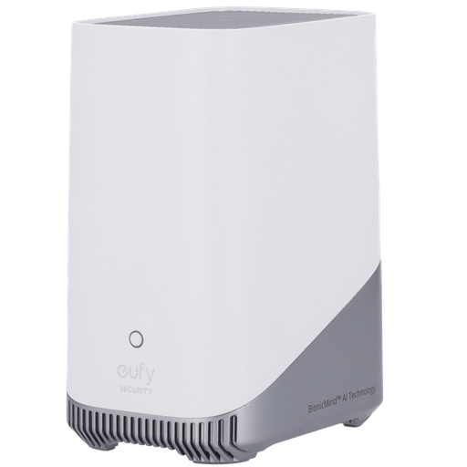 [EUFY-HOMEBASE3-S380] EUFY-HOMEBASE3-S380