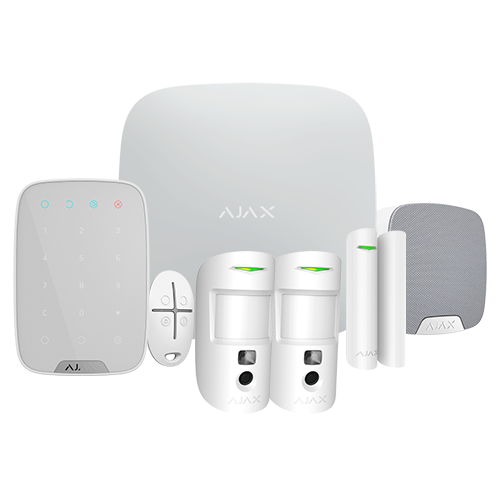 [AJ-HUB2KIT-DP-PHOD-W] AJ-HUB2KIT-DP-PHOD-W