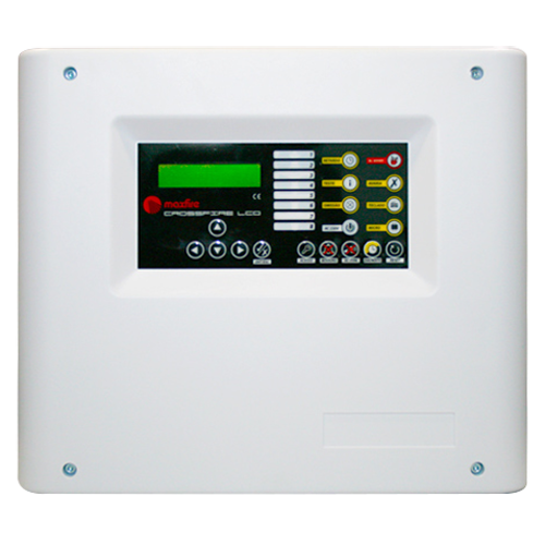 [CROSSFIRE-8-LCD] CROSSFIRE-8-LCD