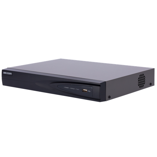 [DS-7608NI-Q1/8P(D)] DS-7608NI-Q1/8P(D)