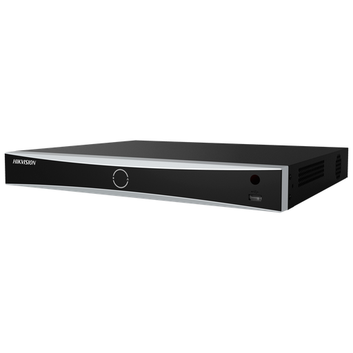[DS-7616NXI-I2/16P/S(E)] DS-7616NXI-I2/16P/S(E)