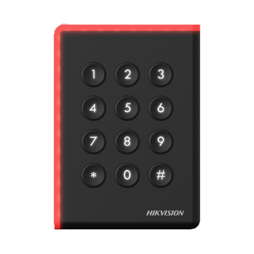 [DS-K1108AMK] DS-K1108AMK