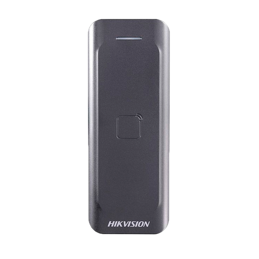 [DS-K1802M] DS-K1802M