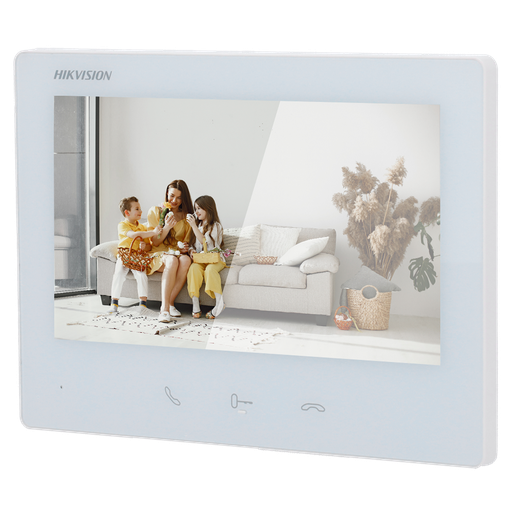 [DS-KH7300EY-TE2/White] DS-KH7300EY-TE2/White