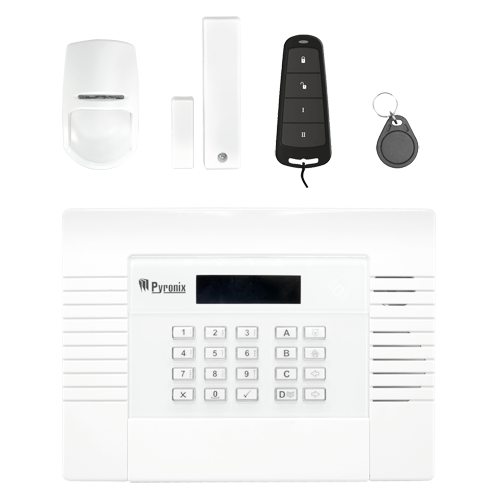 [ENFORCER-GPRS2] ENFORCER-GPRS2