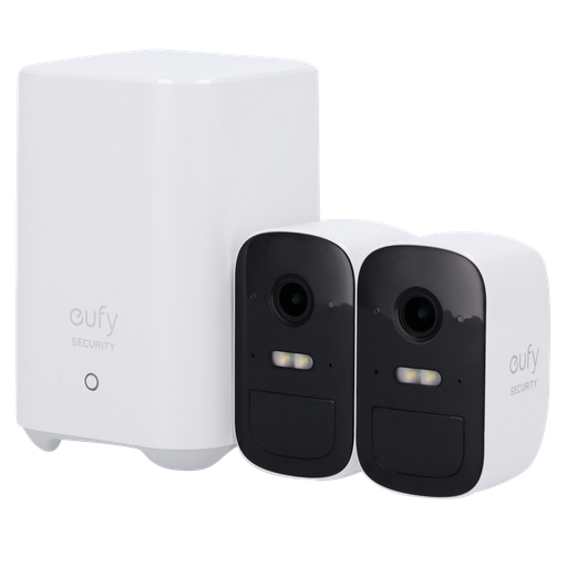 [EUFY-CAM2C-S210] EUFY-CAM2C-S210