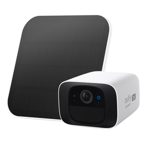 [EUFY-SOLOCAM-C210-SOLAR] EUFY-SOLOCAM-C210-SOLAR