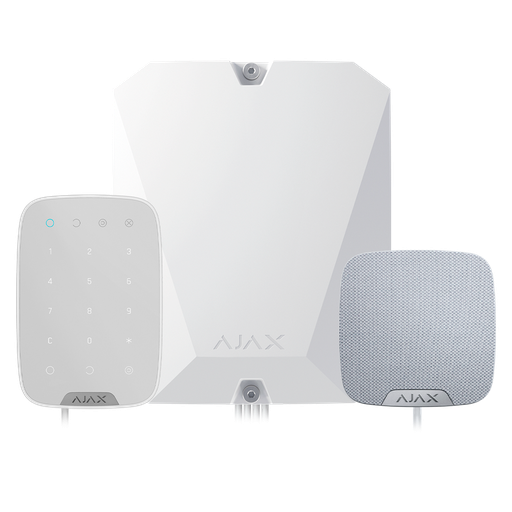 [FIBRA-KIT1-PRO-2G-W] FIBRA-KIT1-PRO-2G-W