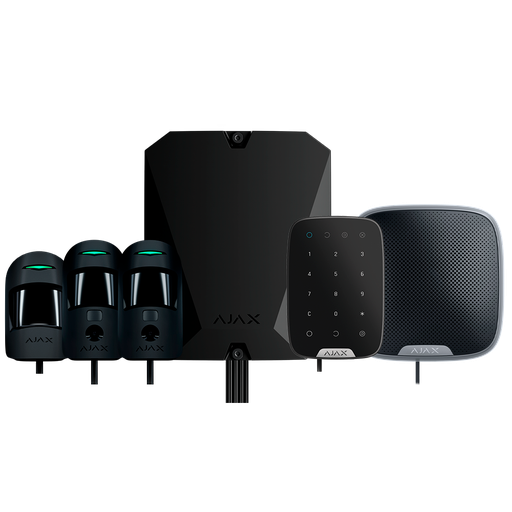 [FIBRA-KIT4-PRO-B] FIBRA-KIT4-PRO-B