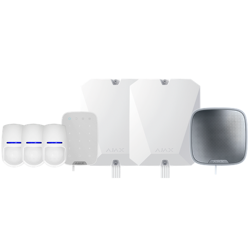 [FIBRA-KIT6-PRO-W] FIBRA-KIT6-PRO-W