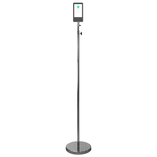 [GREENPASS-QR-BASE] GREENPASS-QR-BASE