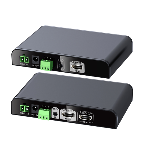 [HDMI-EXT-2WIRE] HDMI-EXT-2WIRE