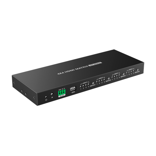 [HDMI-MX-4x4-4K60] HDMI-MX-4x4-4K60