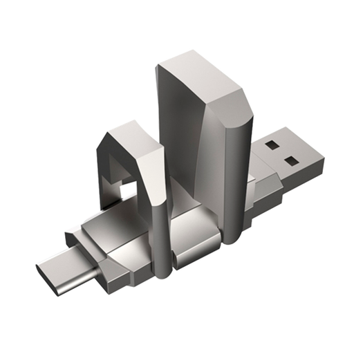 [HS-USB-ESTD-128G-OD] HS-USB-ESTD-128G-OD