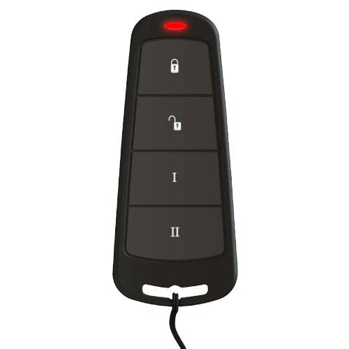 [KEYFOB-WE] KEYFOB-WE
