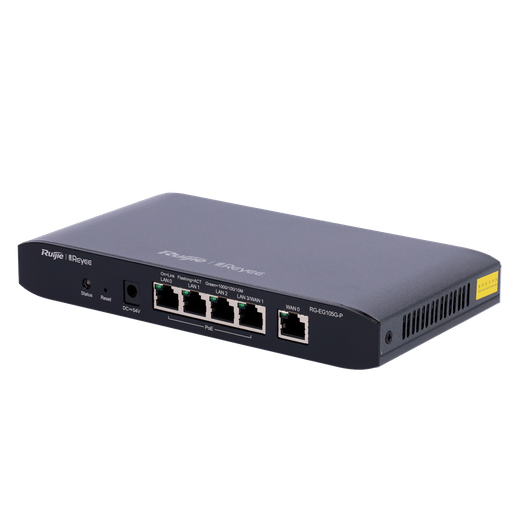 [RG-EG105G-P] RG-EG105G-P