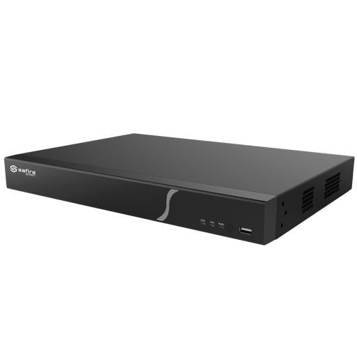 [SF-NVR8216A-A2] SF-NVR8216A-A2