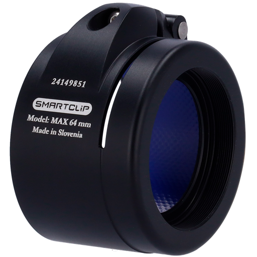 [SMARTCLIP-HUNT-ADAPTER64] SMARTCLIP-HUNT-ADAPTER64
