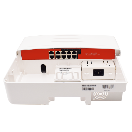 [SW1008POE-G-120W-OUT] SW1008POE-G-120W-OUT