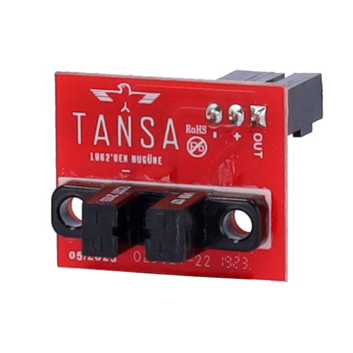 [TS-SP508-OPTICSENSOR] TS-SP508-OPTICSENSOR