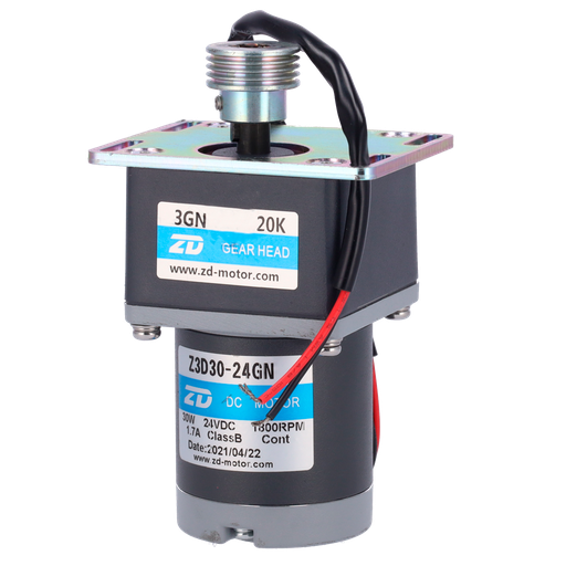[TS-SP801-MOTOR] TS-SP801-MOTOR