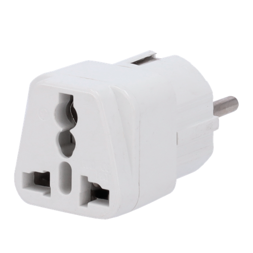 [UKPLUG-ADAPTER] UKPLUG-ADAPTER