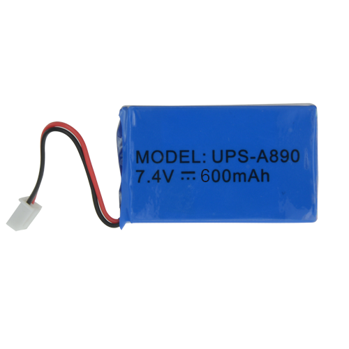 [UPS-A890] UPS-A890