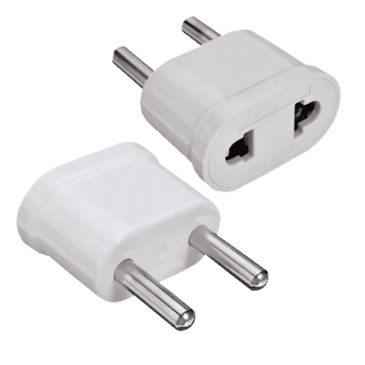 [USA-EU-ADAPTER-W] USA-EU-ADAPTER-W