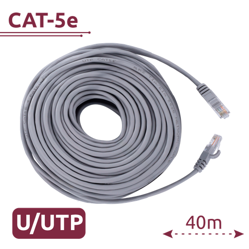 [UTP1-40G] UTP1-40G