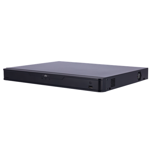 [UV-NVR304-16B-IQ] UV-NVR304-16B-IQ