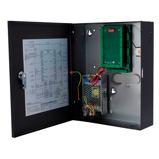 [XS-AC2204-CBOX] XS-AC2204-CBOX