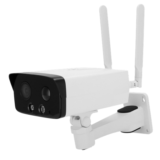 [XS-IPB040A-4YPIR-4G] XS-IPB040A-4YPIR-4G