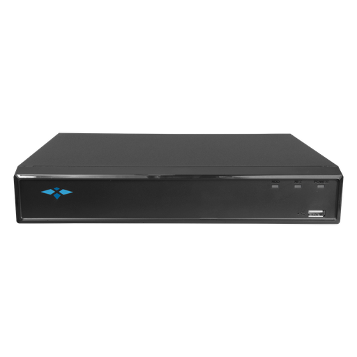 [XS-NVR3108-4K-1FACE] XS-NVR3108-4K-1FACE