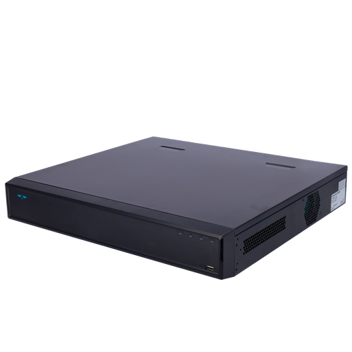 [XS-NVR3432A-4K-1FACE] XS-NVR3432A-4K-1FACE