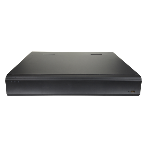 [XS-NVR6216-AI-8P] XS-NVR6216-AI-8P