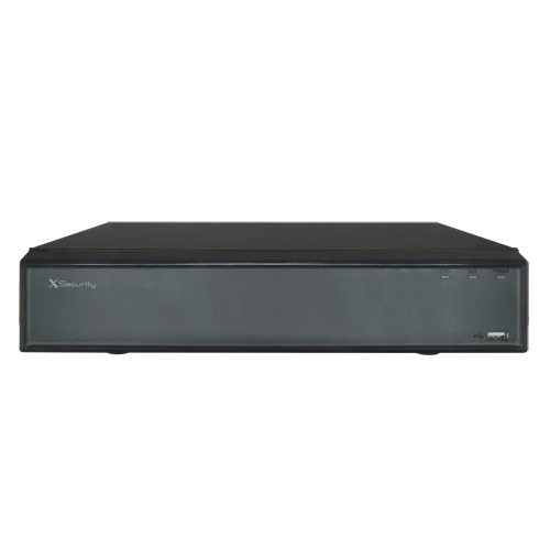 [XS-NVR6416-4K16P] XS-NVR6416-4K16P