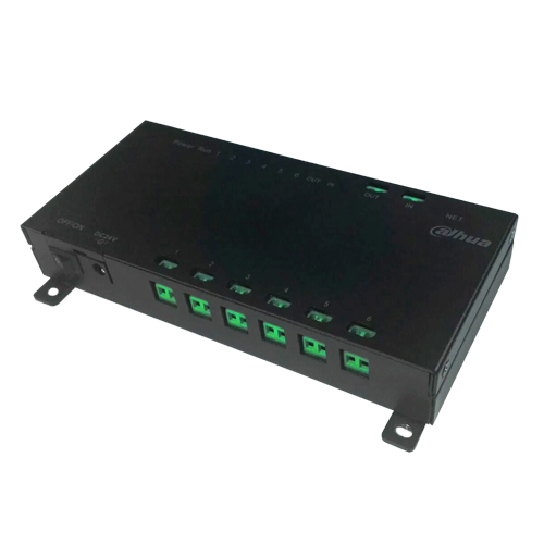 [XS-V1006HUB-2IP] XS-V1006HUB-2IP