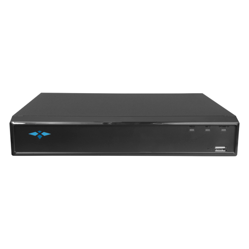 [XS-XVR6108AS-4KL-2FACE] XS-XVR6108AS-4KL-2FACE