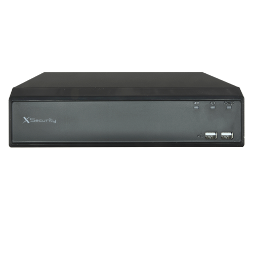[XS-XVR8416A-4KL-IH] XS-XVR8416A-4KL-IH
