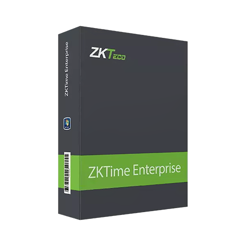 [ZK-ENTERPRISE-250] ZK-ENTERPRISE-250