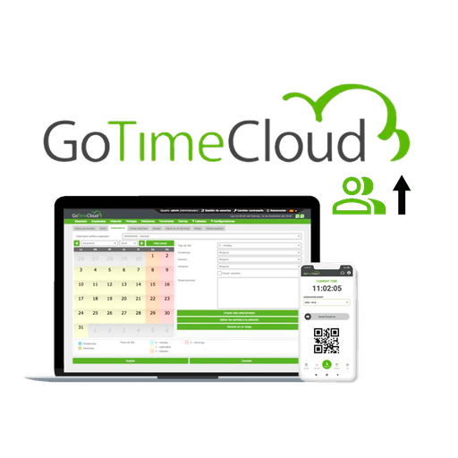 [ZK-GOTIMECLOUD-UPGRADE] ZK-GOTIMECLOUD-UPGRADE
