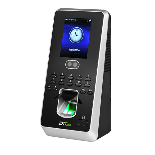 [ZK-MULTIBIO800H] ZK-MULTIBIO800H